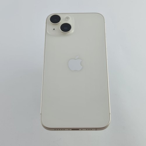 Смартфон Apple iPhone 14 128GB Starlight USED **