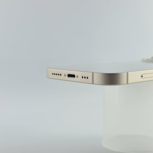 Смартфон Apple iPhone 14 128GB Starlight USED **