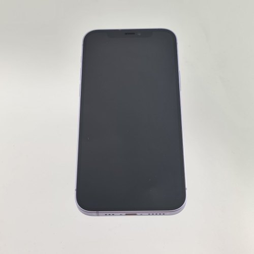 Смартфон iPhone 12 128GB Purple, Model A2403 USED **