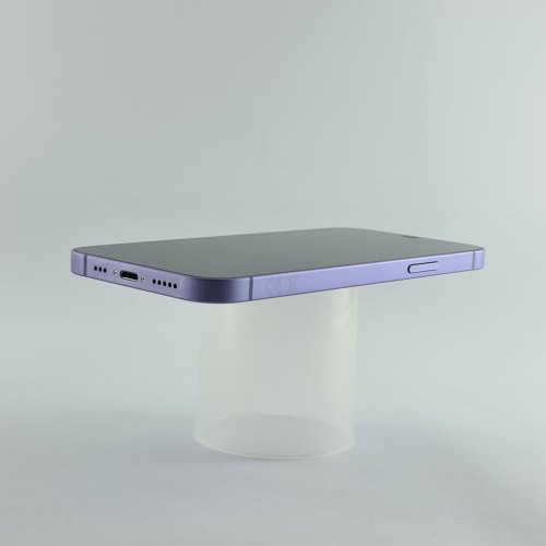 Смартфон iPhone 12 128GB Purple, Model A2403 USED **