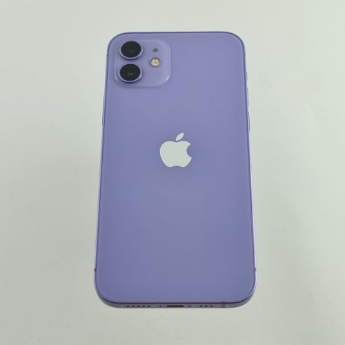 Смартфон iPhone 12 128GB Purple, Model A2403 USED **