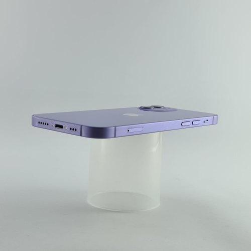 Смартфон iPhone 12 128GB Purple, Model A2403 USED **
