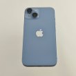 Смартфон iPhone 14 128GB Blue,Model A2882 USED **