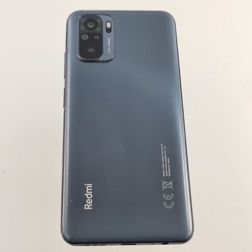 Смартфон Xiaomi Redmi Note 10 4/64Gb Onyx Gray USED **