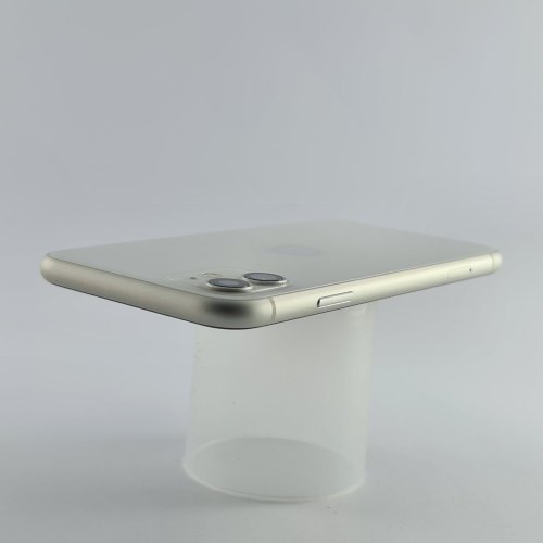 Смартфон iPhone 11 64GB White, Model A2221 USED **