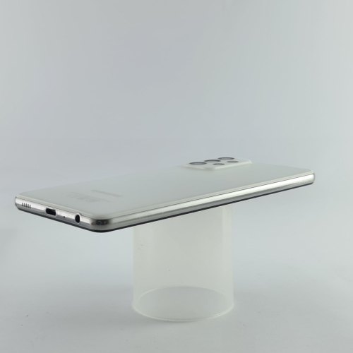 Смартфон Samsung Galaxy A72 (A725F) 128Gb White (SM-A725FZWDSEK) USED **