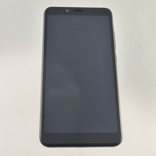 Смартфон Xiaomi Redmi 6 3/32Gb Black USED **