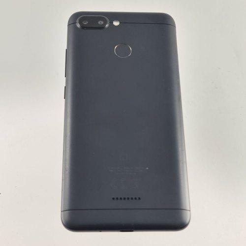 Смартфон Xiaomi Redmi 6 3/32Gb Black USED **