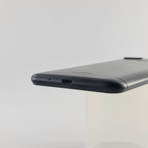 Смартфон Xiaomi Redmi 6 3/32Gb Black USED **