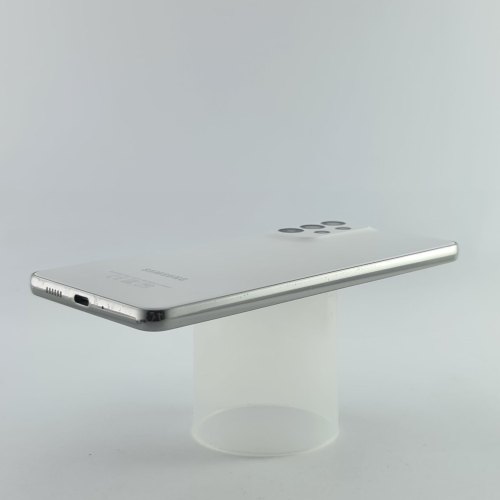 Смартфон Samsung Galaxy A73 (A736B) 256Gb White (SM-A736BZWHSEK) USED **