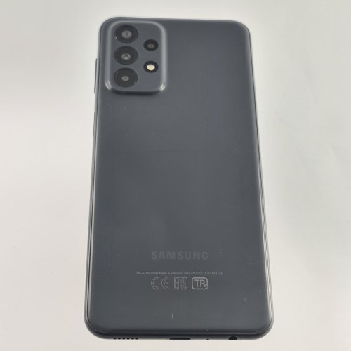 Смартфон Samsung Galaxy A23 (A235F) 128Gb Black (SM-A235FZKKSEK) USED **