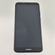 Смартфон Huawei Y6 2018 2/16Gb Blue (ATU-L11) USED **