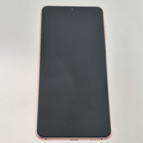 Смартфон Samsung Galaxy S21 (G991B) 256Gb Phantom Pink (SM-G991BZIGSEK) USED **