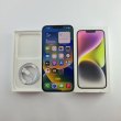Смартфон Apple iPhone 14 Plus 256GB Starlight USED **