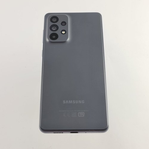 Смартфон Samsung Galaxy A73 (A736B) 256Gb Gray (SM-A736BZAHSEK) USED **
