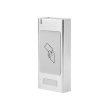 Зчитувач GreenVision GV-S6R