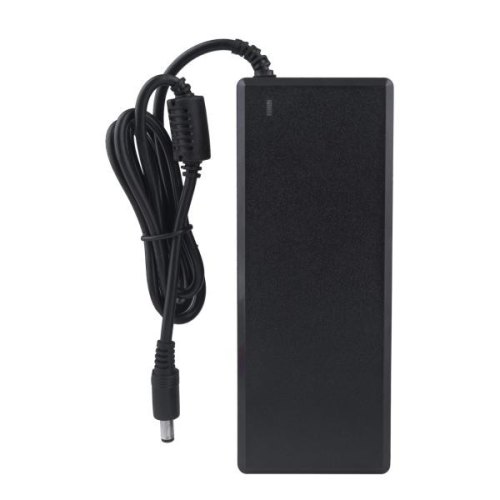 Імпульсний блок живлення GreenVision GV-SAS-C 12V4A (48W) з вилкою