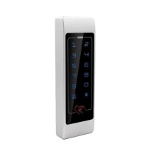 Контролер доступу GreenVision GV-CEM-011 Outdoor (Silver)