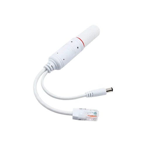 Cпліттер POE GreenVision GV-W-POE 48-12V