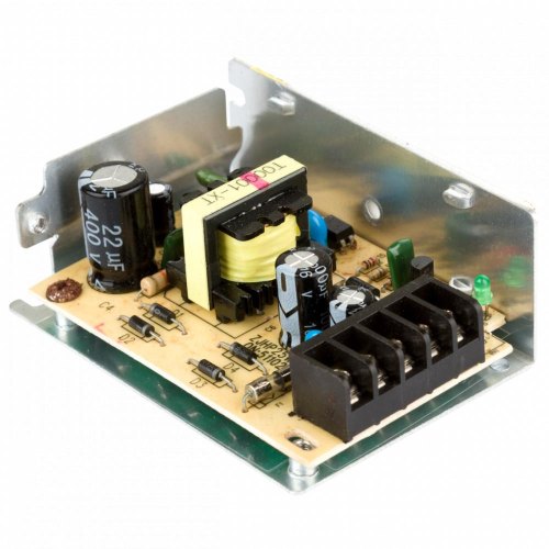 Імпульсний блок живлення GreenVision GV-SPS-C 12V2A-L (24W)