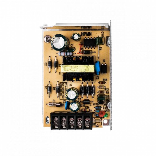 Імпульсний блок живлення GreenVision GV-SPS-C 12V2A-L (24W)