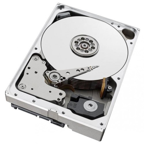 Жорсткий диск 3.5 Seagate 8TB (ST8000VX004)