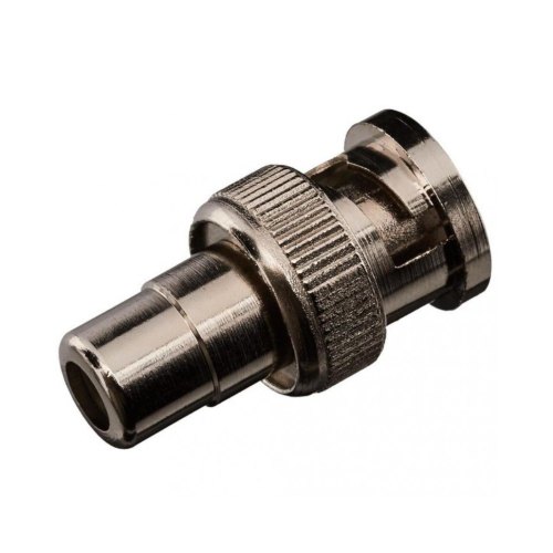 Перехідник GreenVision BNC/M-RCA/F male to female I-type 50