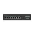 Комплект відеоспостереження на 4 камери GreenVision GV-IP-K-W74/04 5MP