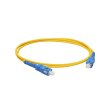 Патч-корд, Simplex оптичний SC/UPC-SC/UPC SM 1M