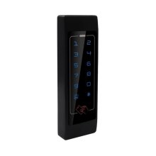Контролер доступу GreenVision GV-CEM-011 Outdoor
