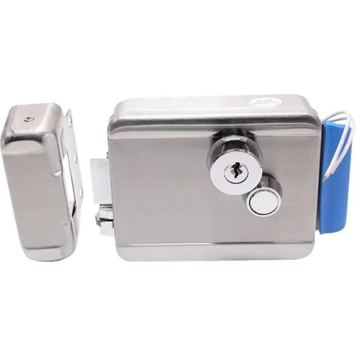 Комплект контролю доступу з електромеханічним замком GreenVision GV-512