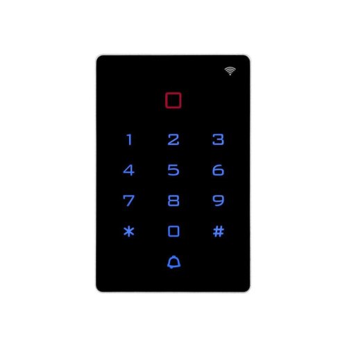 Комплект контролю доступу з електромеханічним замком GreenVision GV-512