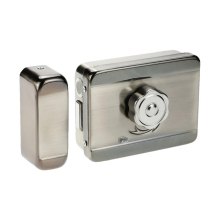 Замок електроригельний GreenVision GV LEMR-112