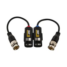 1-канальний пасивний приймач/передавач GreenVision GV-01 4K P-06