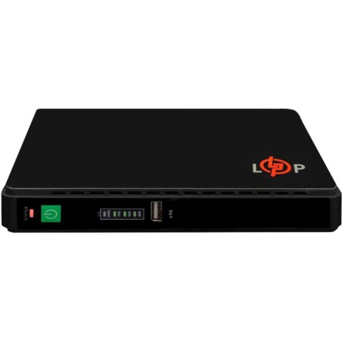 ДБЖ LogicPower для роутерів/комутаторів LP-430PRO