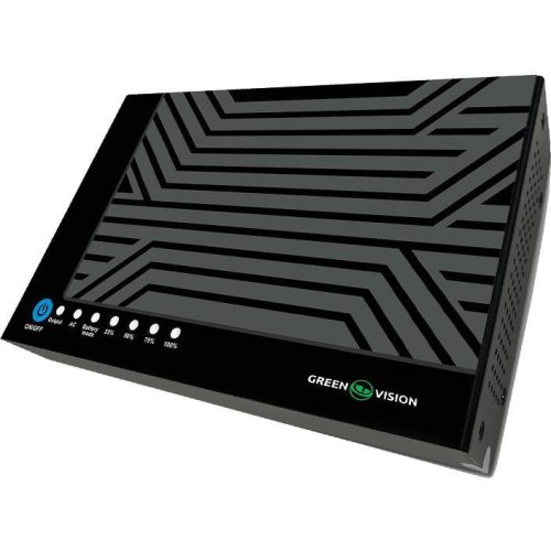 Блок безперебійного живлення GreenVision GV-702-UPS-DC18-100W