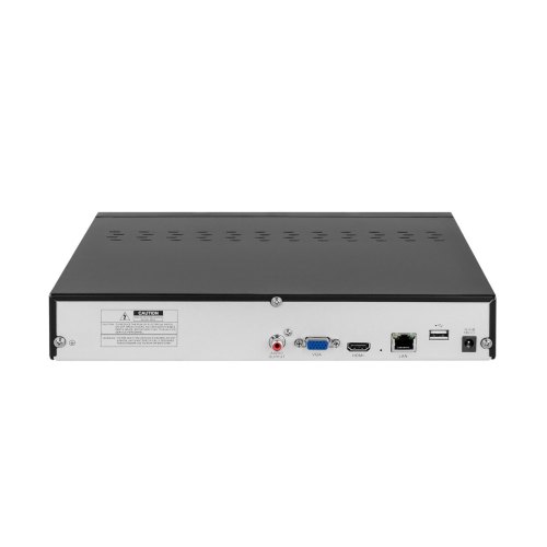 Комплект відеоспостереження на 2 IP камери 5MP для вулиці/будинку GreenVision GV-IP-K-W79/02 (Ultra AI)