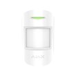 Бездротовий датчик руху AJAX MotionProtect (white)