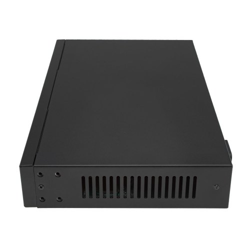 Комутатор мережевий POE GreenVision GV-009-D-24+2PG