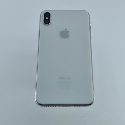 Смартфон iPhone XS Max 64GB Silver, Model A2101 USED **