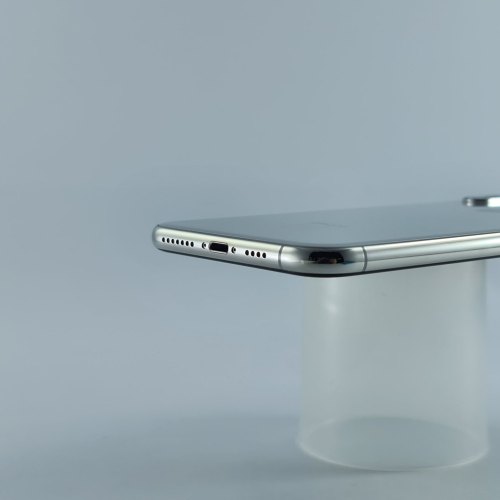 Смартфон iPhone XS Max 64GB Silver, Model A2101 USED **