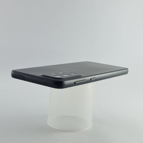 Смартфон Samsung Galaxy A33 5G (A336B) 128Gb Black (SM-A336BZKGSEK) USED **