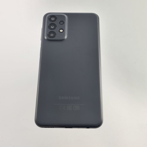 Смартфон Samsung Galaxy A23 (A235F) 64Gb Black (SM-A235FZKUSEK) USED **