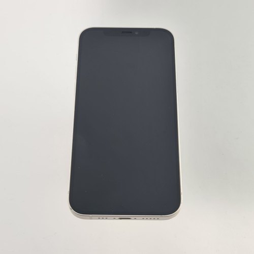 Смартфон iPhone 12 128GB White, Model A2403 USED **