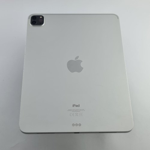 Планшет Apple 11-inch iPad Pro (2nd) WiFi 256GB Silver USED ** (MXDD2)
