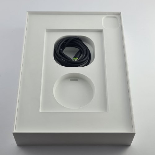 Планшет Apple 11-inch iPad Pro (2nd) WiFi 256GB Silver USED ** (MXDD2)