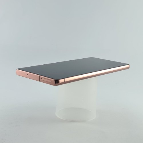 Смартфон Samsung Galaxy Note 20 (N980F) 256Gb Bronze (SM-N980FZNGSEK) USED **