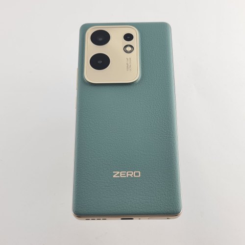 Смартфон Infinix Zero 30 (X6731B) 8/256Gb Misty Green USED **