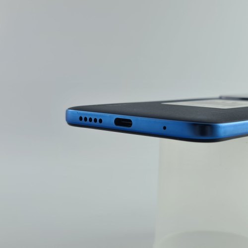 Смартфон Xiaomi Redmi Note 11 4/64Gb Twilight Blue USED **