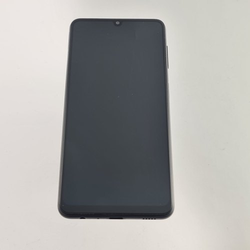 Смартфон Samsung Galaxy A22 (A225F) 128Gb Black (SM-A225FZKGSEK) USED **